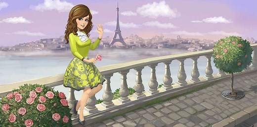 Wedding Salon 2 Platinum Edition - Play Thousands of Games - GameHouse