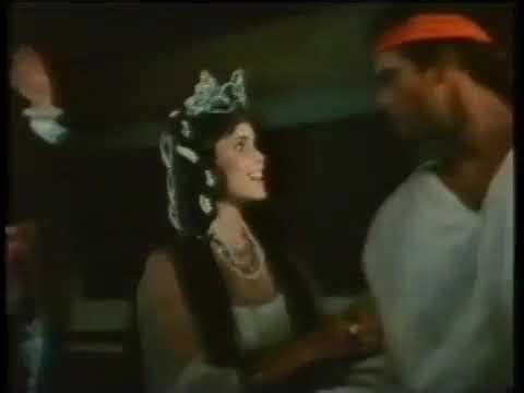 Yellowbeard Trailer 2