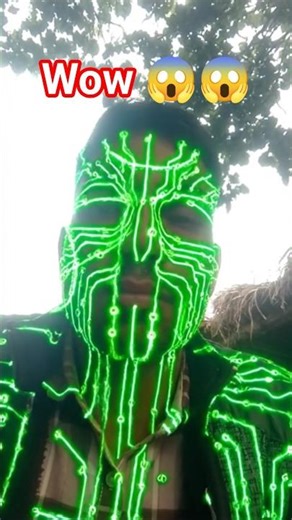 joker fillter tutorial #anime #memes #cosplayer #cosplay #funny #ai