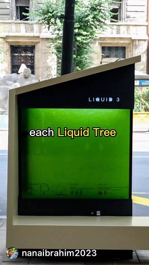 8.8K views · 26 reactions | Liquid trees? How do we feel about this?...