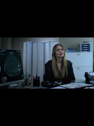 Coutures bande annonce vf 2026 avec Angelina Jolie #coutures #bandeannonce2026 #movie #trailer #actu2film