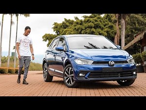 2022 VW Polo Full In-depth Review | New Looks, More Tech And More Standard Features |