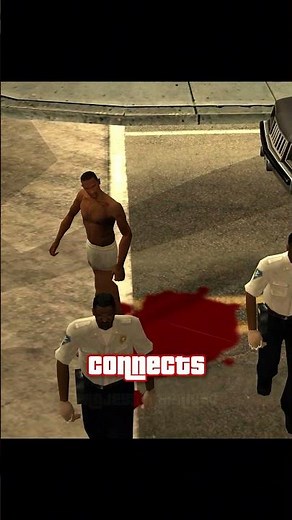 What If Rockstar Added Proper WASTED Animations in GTA?
