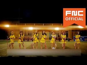 AOA - 심쿵해 (Heart Attack) 1 HOUR VERSION