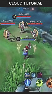 10K views · 57 reactions | CLOUD TUTORIAL ✅ | Keo Plays | Facebook