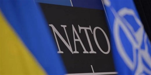 NATO leaders discuss extending membership invitation to Ukraine — FT