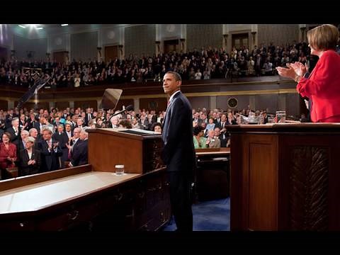 President Obama: Address to Congress on Health Insurance Reform