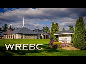 WREBC - Sunday Evening Service - July 24, 2022.