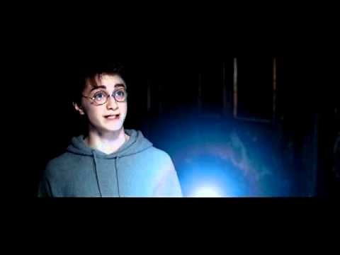 Harry Potter - Hajzlpapír (CZ Dabing)