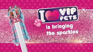 From unboxing to endless styling fun, the VIP Pets Series 2 Glitter Twist and Mini Fans offer limitless creative and imaginative play for your little one! 朗拾殺 With magical reveals, surprise accessories and loads of pets to collect, you’ll never run out of ways to play with your VIP Pets.  Available from Little West Packers, Makro SA, Toy Kingdom South Africa, Toys R Us South Africa and ToyZone. Proudly distributed by Lacey’s – www.laceys.co.za | Lacey's | Facebook