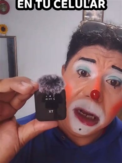 Cómo conectar micrófonos en el celular: Parte 4