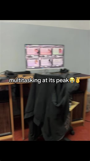 Mastering Multitasking in School Life