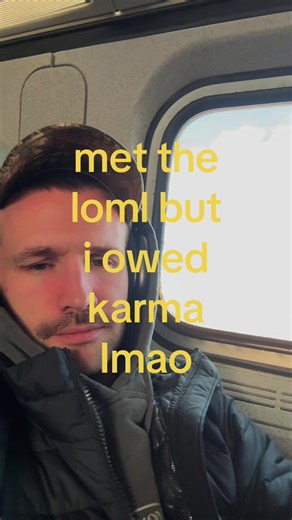 Met My True Love: A Story of Karma and Fate