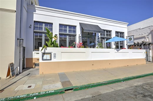 7 E Anapamu St, Santa Barbara, CA 93101 - Retail for Sale | LoopNet