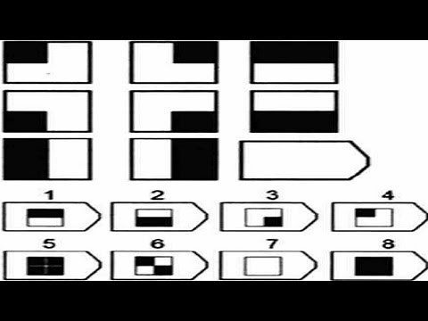 PSIKOTES DERET GAMBAR