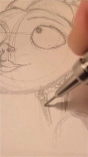 drawing Victor & Victoria Corps bride ASMR 🤵👰🦋💍❤️😍 #asmrdrawing #corpsebride#art#quicksketch#drawing