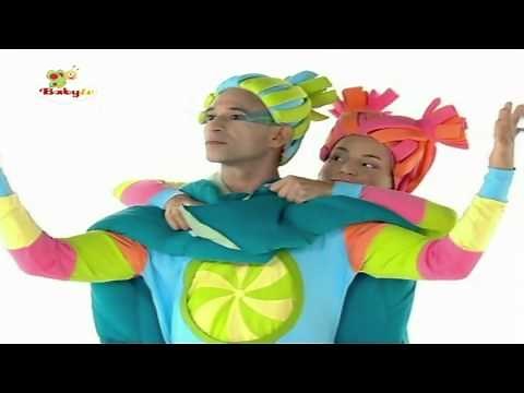 TIPA TUPA PL KOŁDERKA