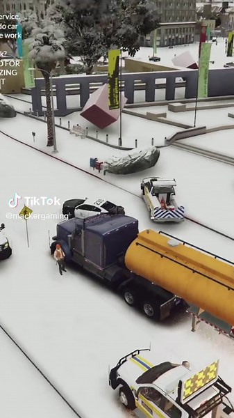 Efficient Snow and Ice Melting Technique Revealed