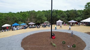 25K views · 2.1K reactions | Lexington I-81 Lee-Jackson Memorial Flag and Park Dedication | The Virginia Flaggers | Facebook