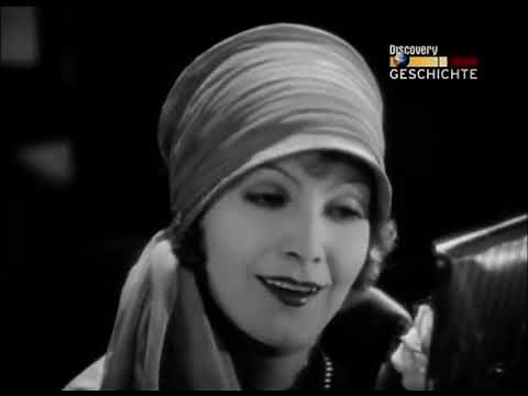 Greta Garbo – Dokumentation 2002