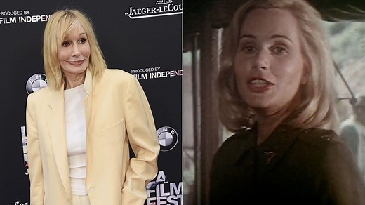 Sally Kellerman, known for her role as 'Hot Lips' Houlihan in 'M*A*S*H', dies at 84