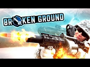 Das kostenlose Worms? - Broken Ground - HWSQ #137