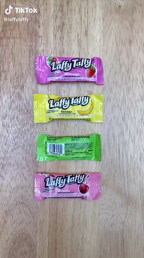 Exploring Discontinued Laffy Taffy Flavors and Jokes