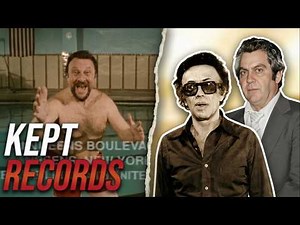 Morrie Wasn’t Killed for Talking — Goodfellas Got It Wrong