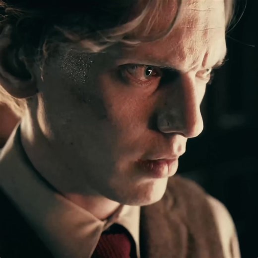 he was kinda scary.. || spc:jcqscenes on ig #strangerthingsseason5 #pietroluvbot #foryoupage #vecna #henrycreel