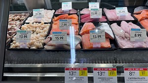 Comparing grocery prices in Florida: One food item has sharply dropped