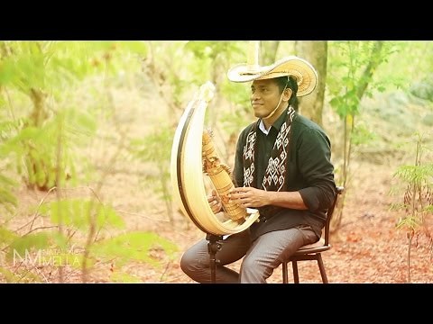 River Flows in You (Yiruma) - Sasando Instrumental by Natalino Mella