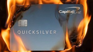 Capital One credit cards are changing fast!