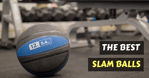 The 6 Best Slam Balls (2023 Reviews)