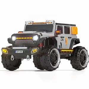 [Hot Item] Kids Electric Big Car 2seater Cars for Battery 12 Years Old Children