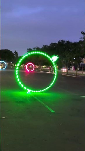 National Drone League | FPV Drone Racing Takes Over Huntington Beach! | Weekend Night Market 2026