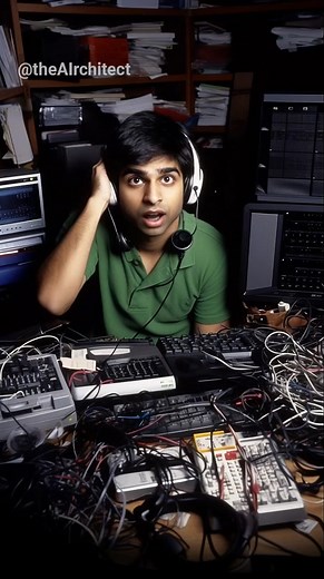 Is there any way i can help you today? #TechSupport #Windows #Microsoft #Meme #Memes #Viral #TheAIrchitect