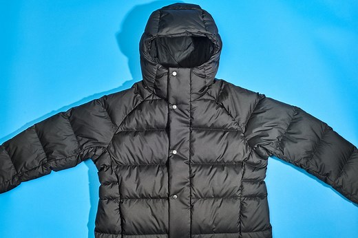 Our Favorite Puffer of the Year