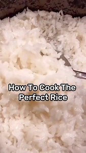 17M views · 317K reactions | How to make perfect rice ‍ without a rice cooker!! Since yall love the fried rice recipe… but how do you make rice?? Trust your hand & finger  #asianway And don’t forget about the 10-5-5 rule!! . #rice #recipe #koreanfood #stickyrice #koreanrecipe #recipeoftheday #recipevideo #recipeshare | Chris Cho | Facebook
