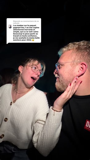 Live Reaction to Gims Kiss Cam Segment