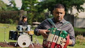 Ahora Canton Alegre - Video Oficial - Diego Chavez y Poder Cristiano | Diego Chávez y Poder Cristiano