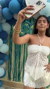 My Birthday Outfit Back Story #mymissanand #birthdayvlog #minivlog