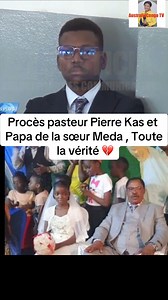 94K views · 1K reactions | Pasteur kas frappe encore devant les juges Procès Pasteur kas mobali ya meda Asiliki liboso ya ba juges ateli misu ,abuakeli bokilo naye beurre  | Les comédiens de la RDC | Facebook