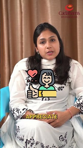 Expressed Emotion: How Our Body Speaks Louder Than Words! | Cadabam's Group