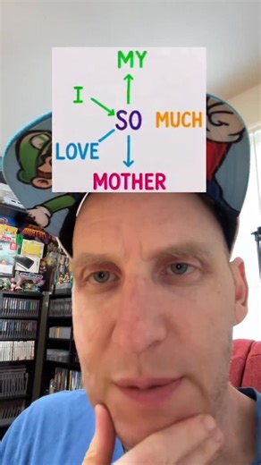 1980sGamer on Instagram: "How Do I Say This?"