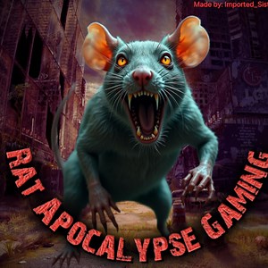 ratapocalypsegaming - Twitch