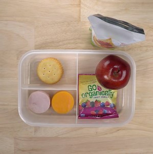 7.3K views · 117 reactions | Need new lunch ideas? GO makes the...