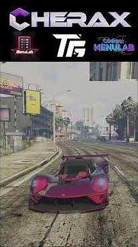 Spawneo y guardo vehículos en GTA Online (Cherax Premium) | 2026