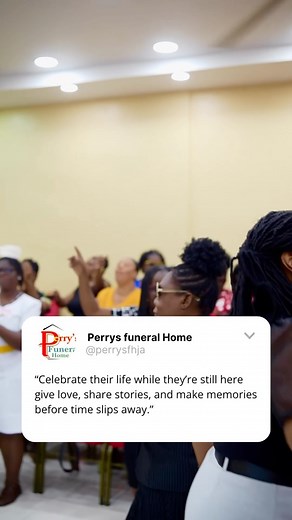 153 reactions · 7 comments | #quoteoftheday#perrysfuneralhome | Perry's Funeral Home Limited. | Facebook