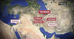 125 military aircraft and 25 minutes. How Operation Midnight Hammer unfolded.