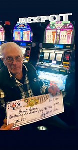 Sky Dancer Casino & Resort on Reels